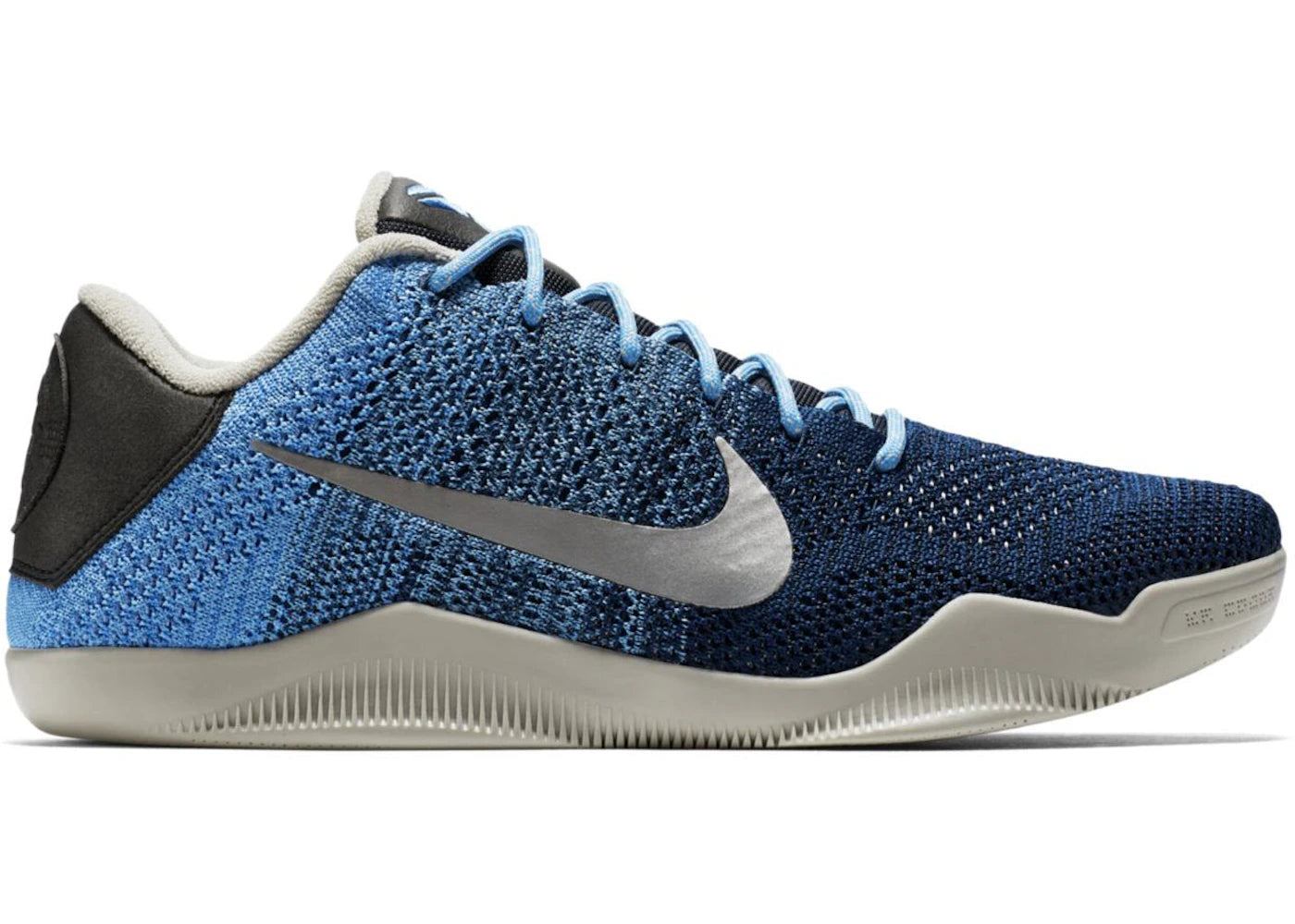 Nike Kobe 11 Brave Blue