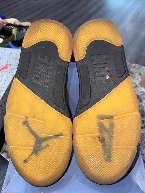 Jordan 5 Retro A Ma Maniére Dawn (Women's)