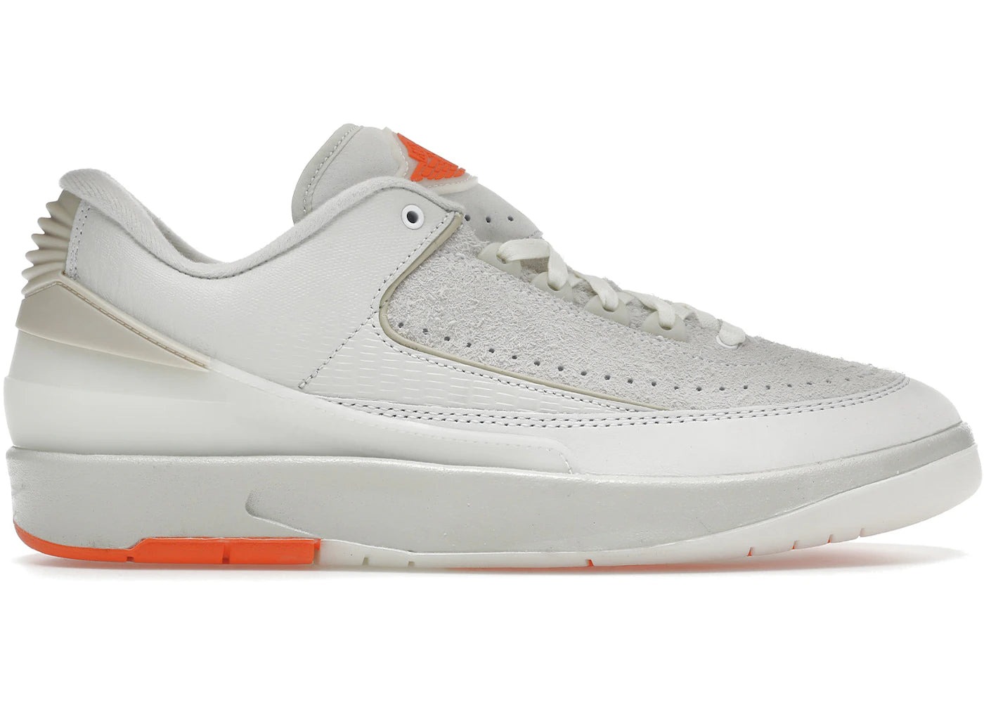 Jordan 2 Retro Low Shelflife (SUNDAY DROP)