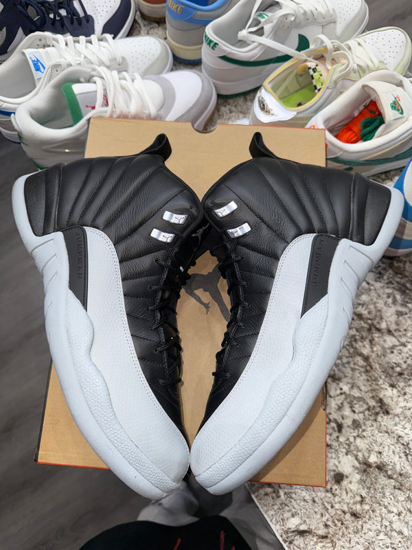 Jordan 12 Retro Barons