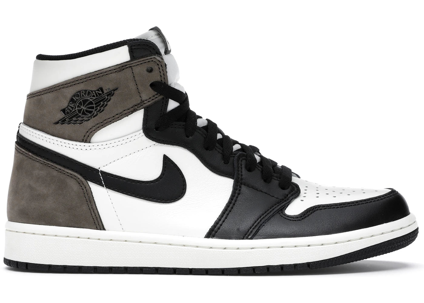 Jordan 1 Retro High Dark Mocha (DAMAGED BOX)