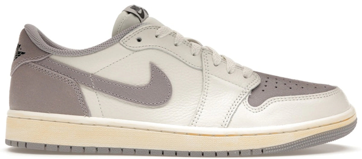Jordan 1 Retro Low OG Atmosphere Grey