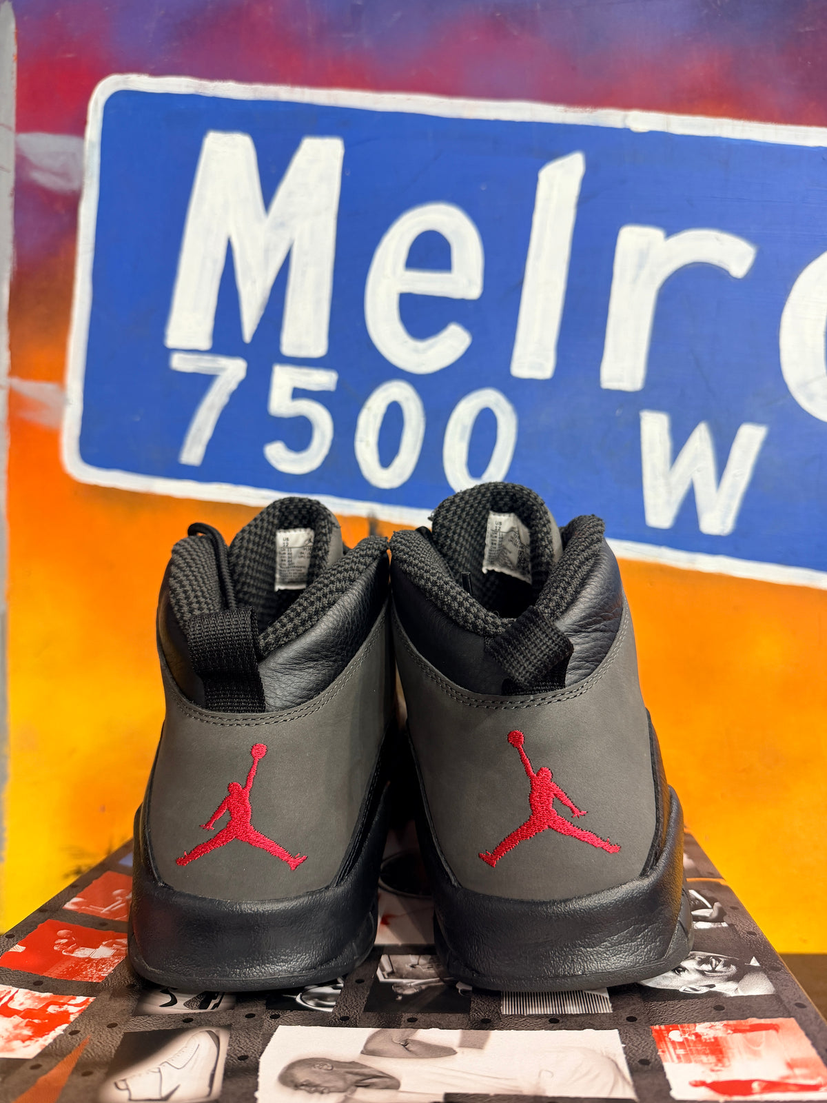Jordan 10 Retro Shadow (2025)