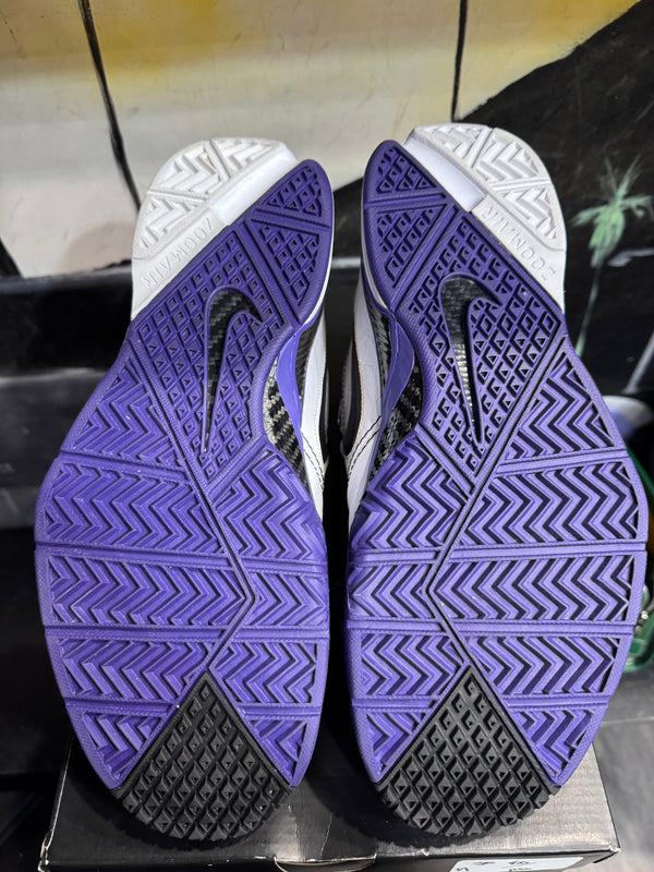 Nike Kobe 1 Protro 81 Pt Game