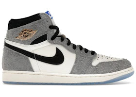 Jordan 1 Retro High OG All-Star Cool Grey