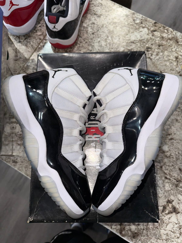 Jordan 11 Retro Concord (2018)