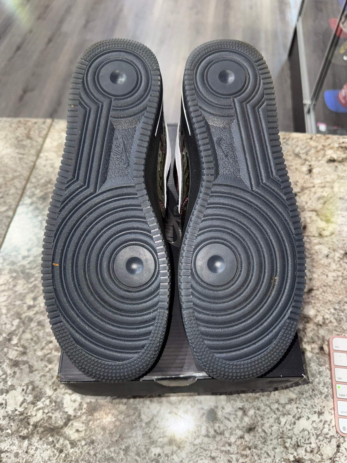 Nike Air Force 1 Low PRM NBA All-Star Weekend (2026)