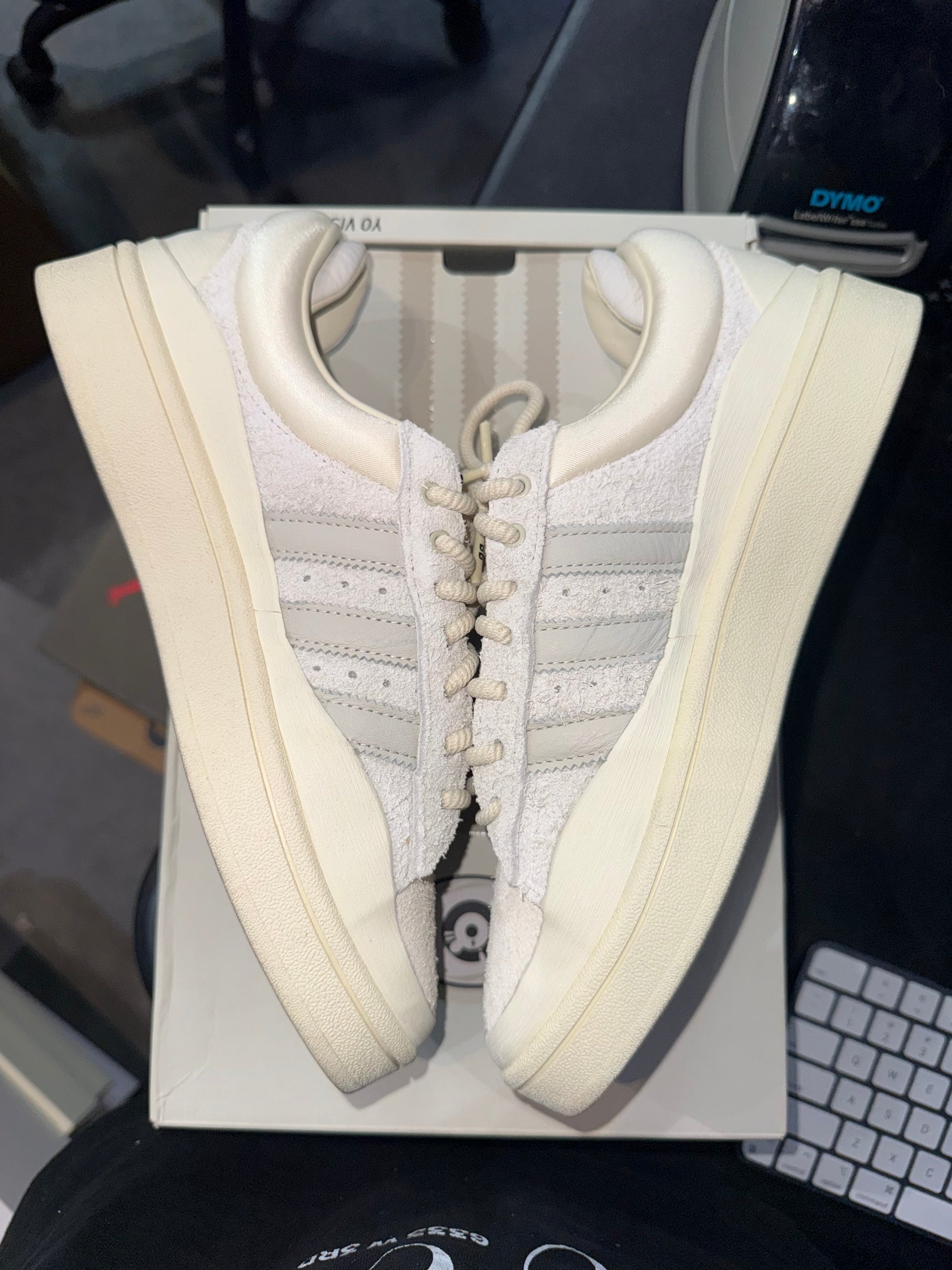 adidas Campus Light Bad Bunny Cream