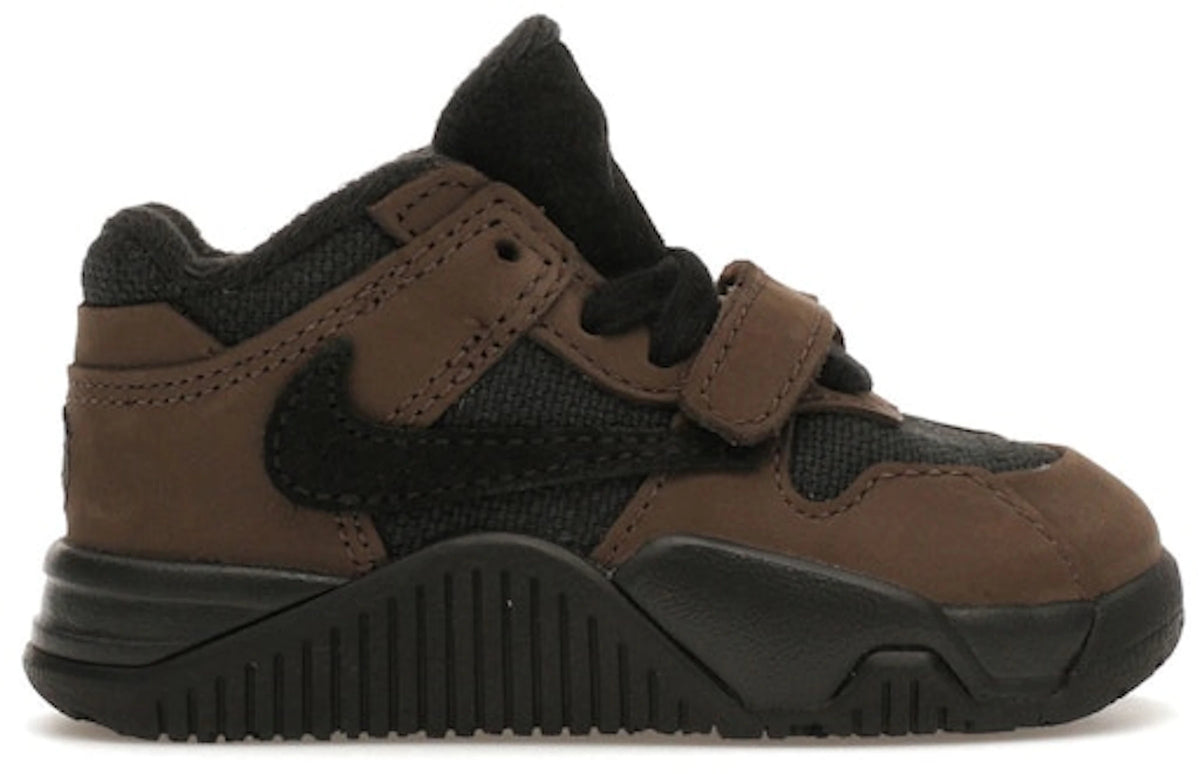 Jordan Jumpman Jack TR Travis Scott Dark Mocha (TD)