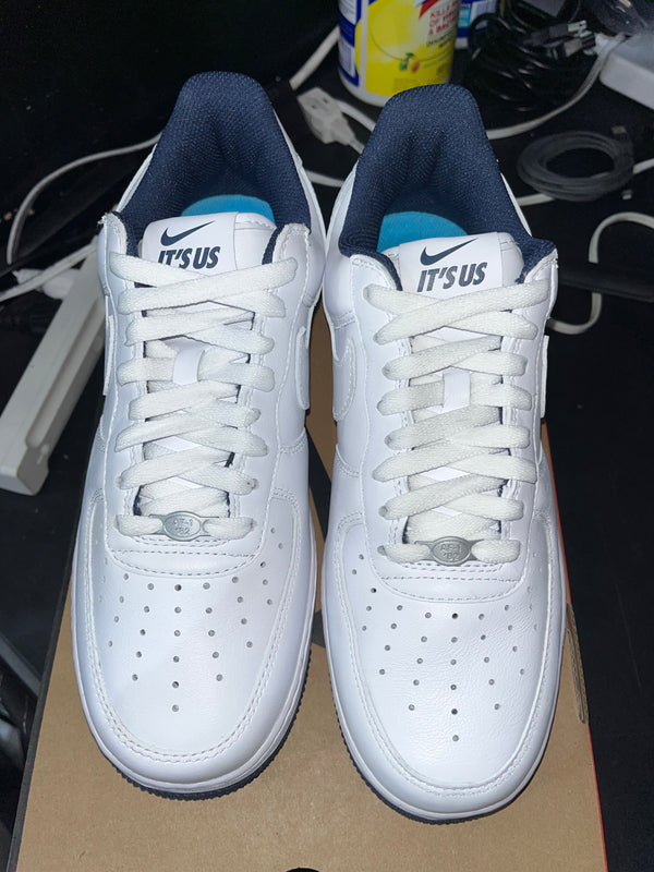 Nike Air Force 1 Low Lil Yachty Concrete Boys It's Us