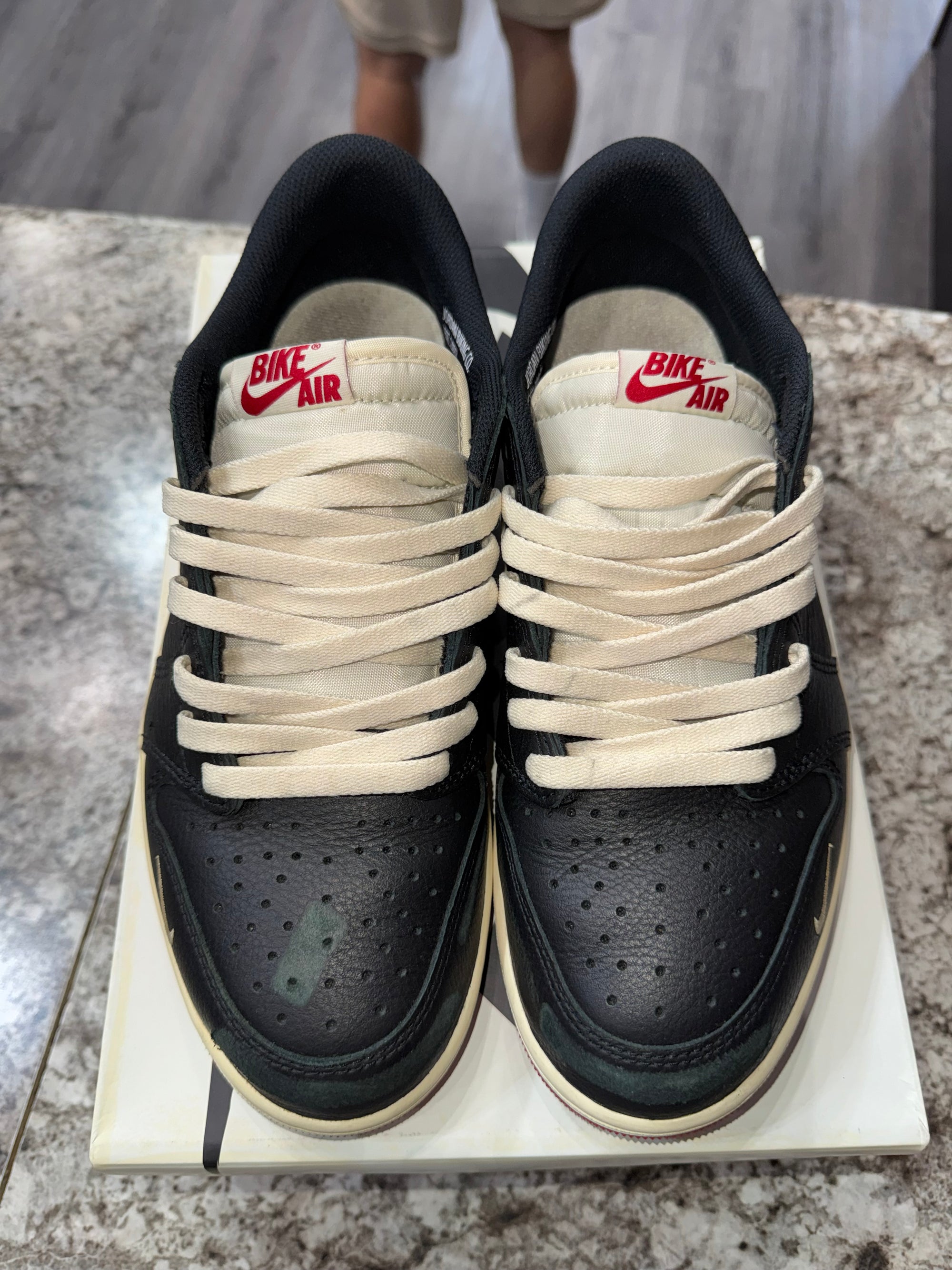 Jordan 1 Retro Low OG Nigel Sylvester Better With Time