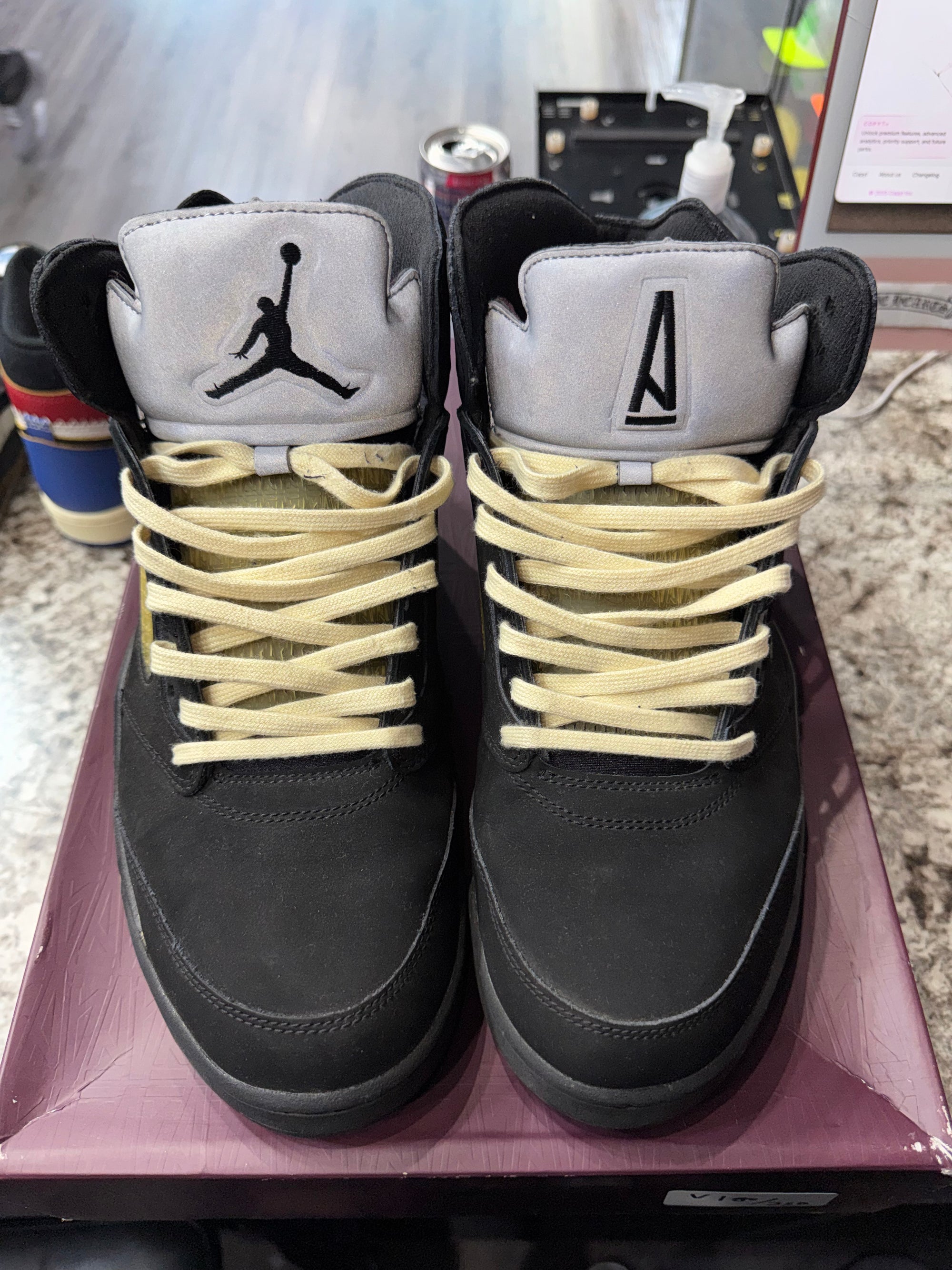 Jordan 5 Retro A Ma Maniére Dusk