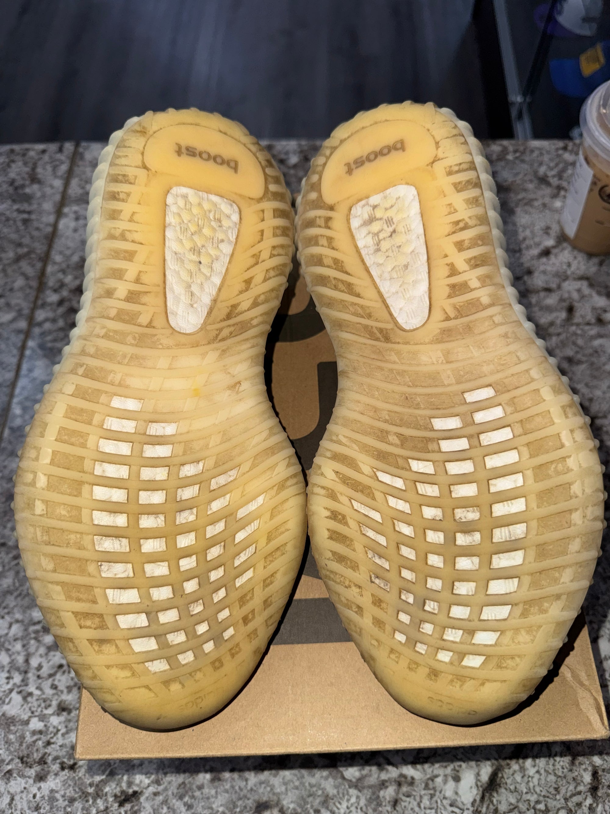 adidas Yeezy Boost 350 V2 Static (Non-Reflective)