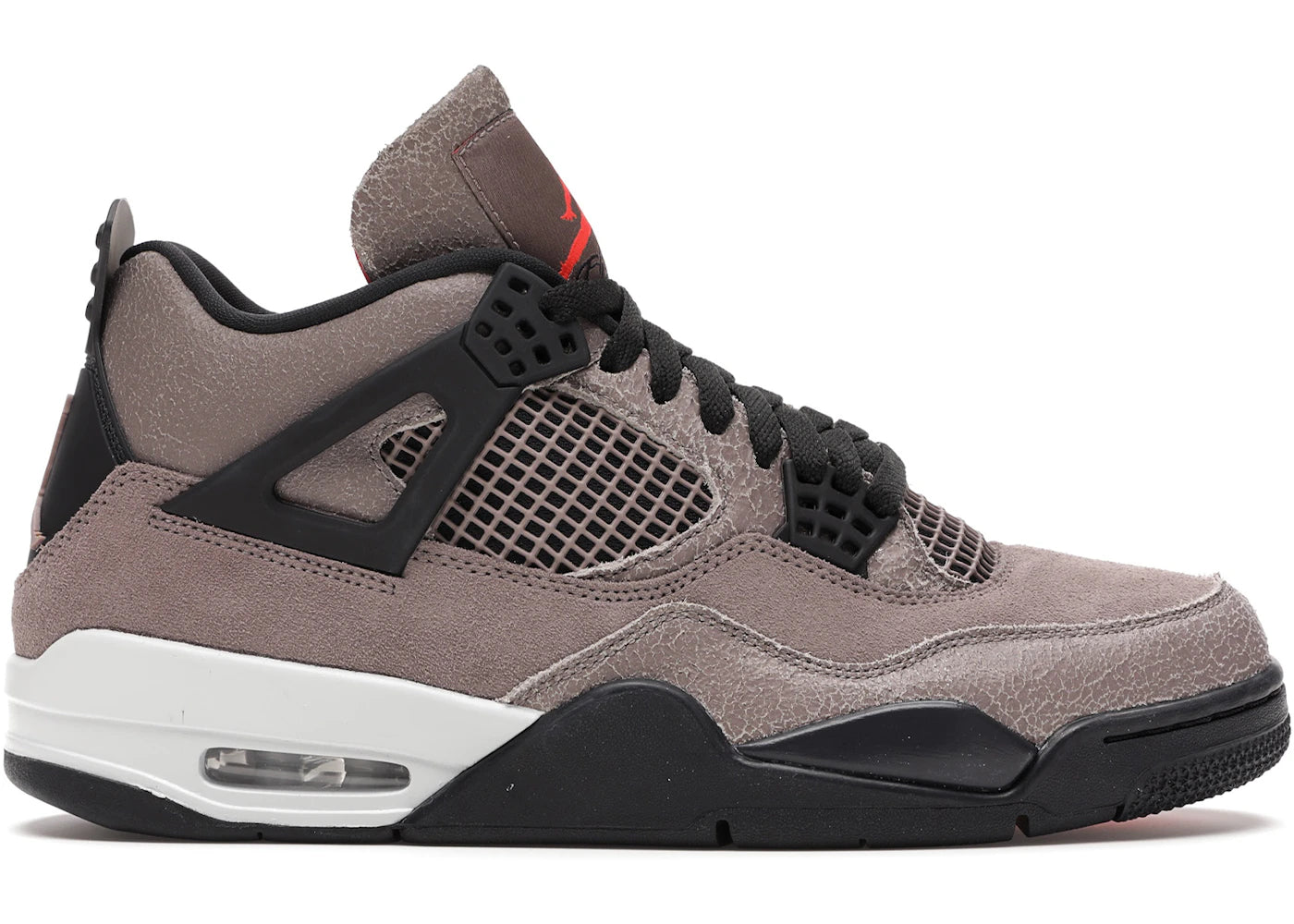 Jordan 4 Retro Taupe Haze (DAMAGED BOX)