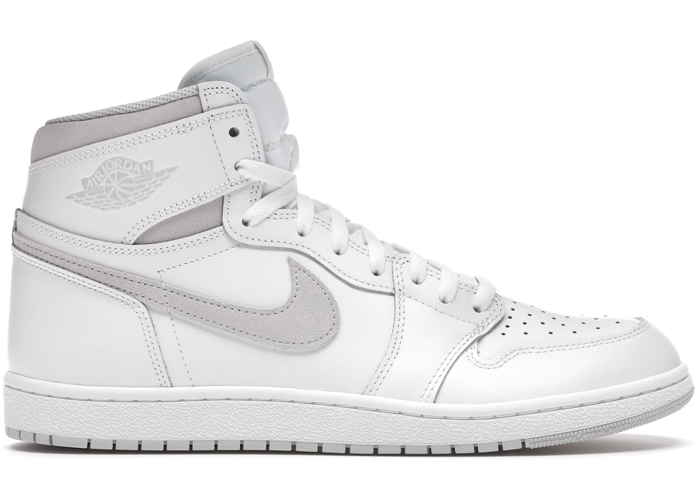 Jordan 1 Retro High '85 Neutral Grey (DAMAGED BOX)