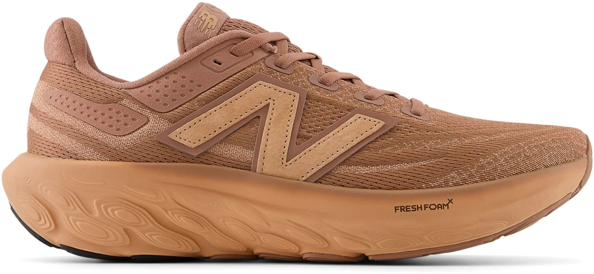 New Balance Fresh Foam X 1080 Utility Sparrow