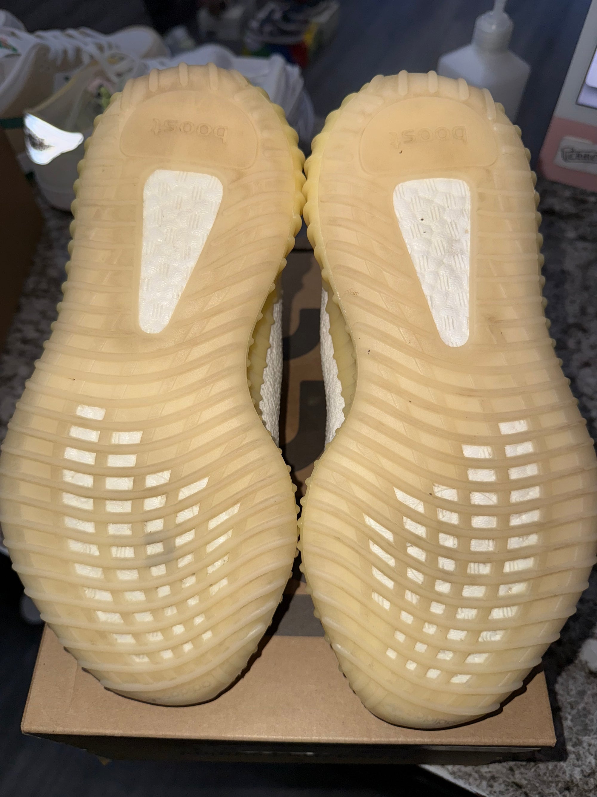 adidas Yeezy Boost 350 V2 Cream