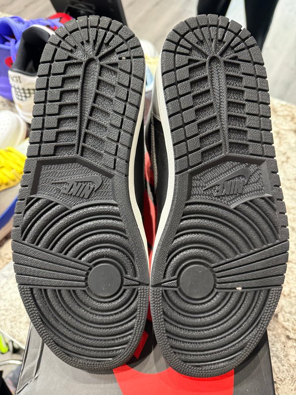 Jordan 1 Retro Shadow (2013) (REP BOX)