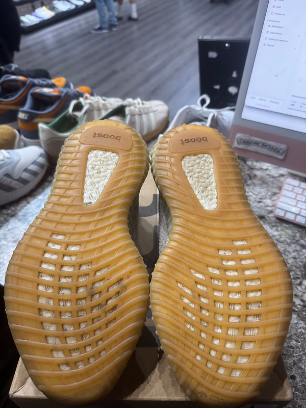 adidas Yeezy Boost 350 V2 Sesame