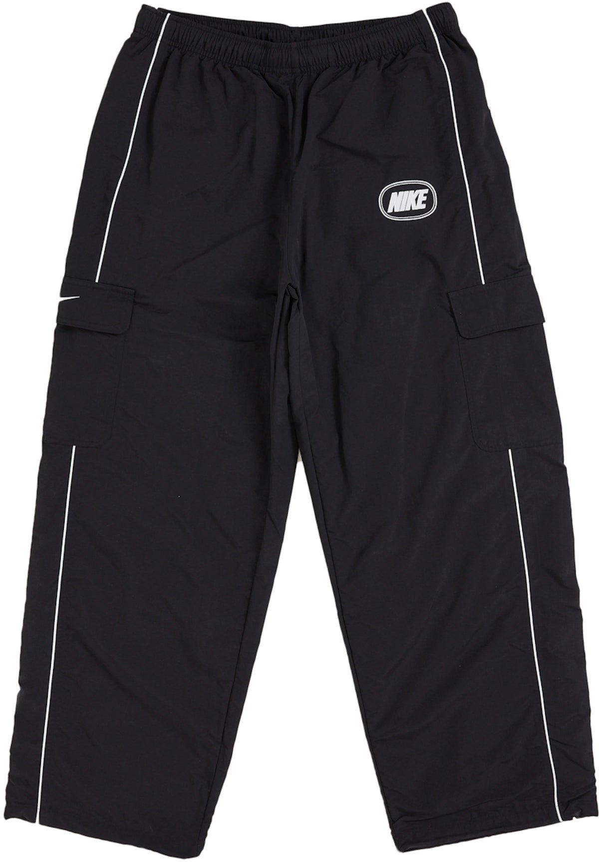 Supreme Nike Nylon Cargo Pant