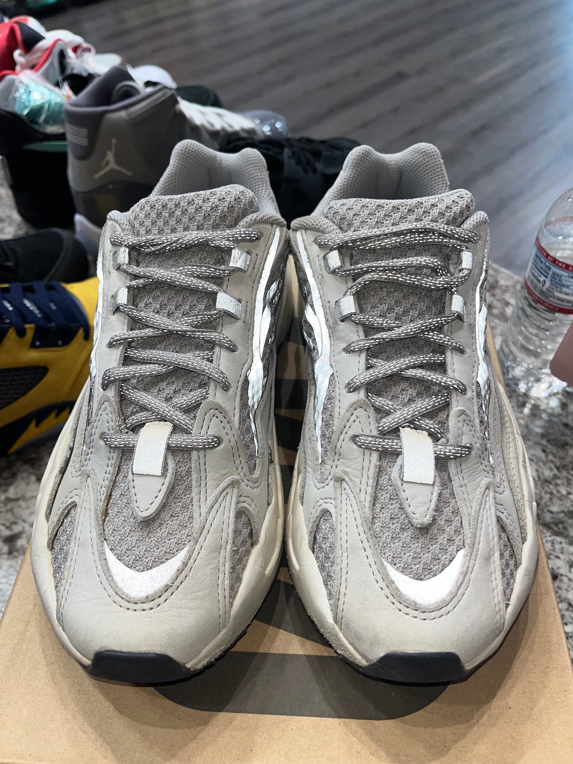 adidas Yeezy Boost 700 V2 Static