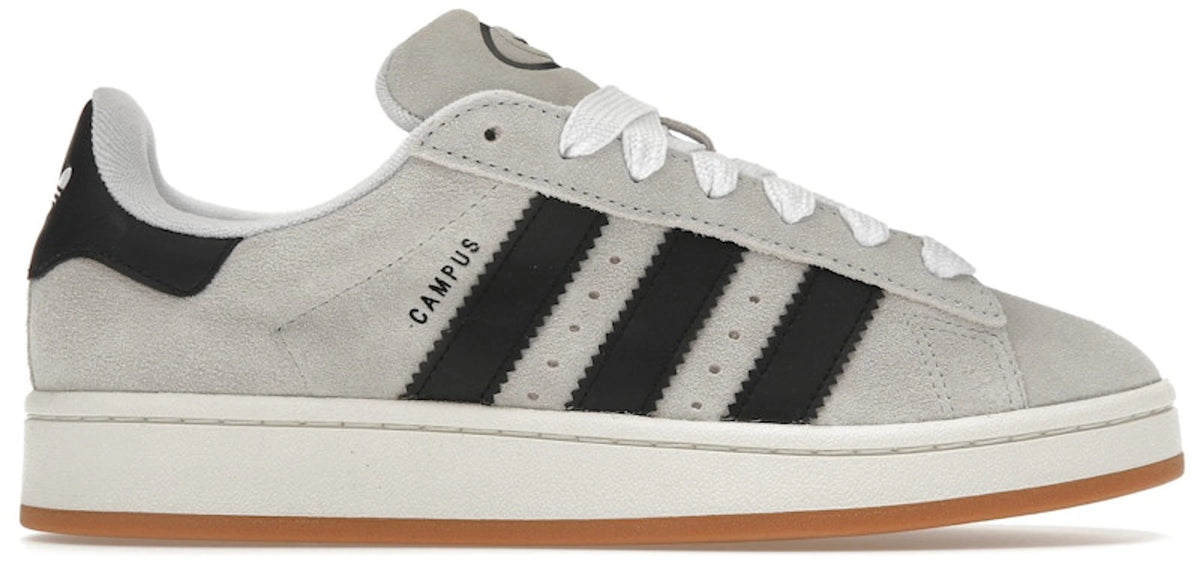 adidas Campus 00s Crystal White Core Black (Women's)