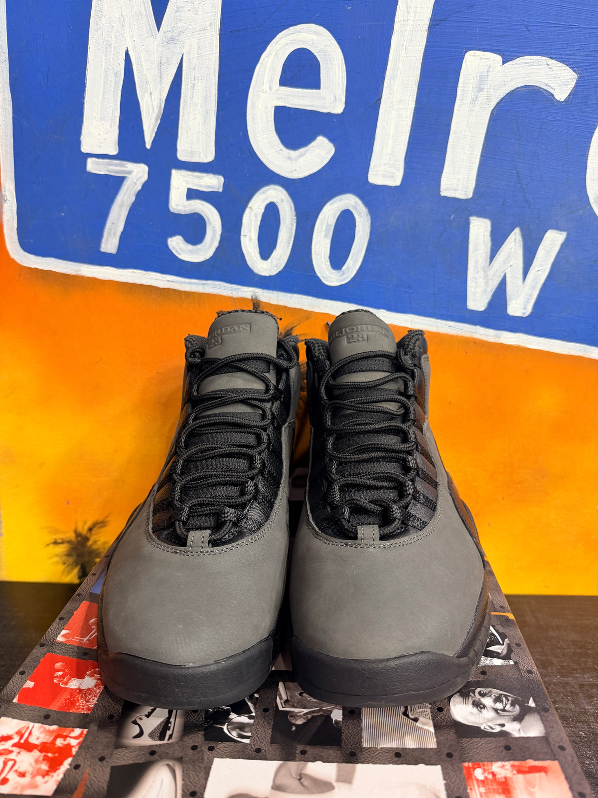 Jordan 10 Retro Shadow (2025)