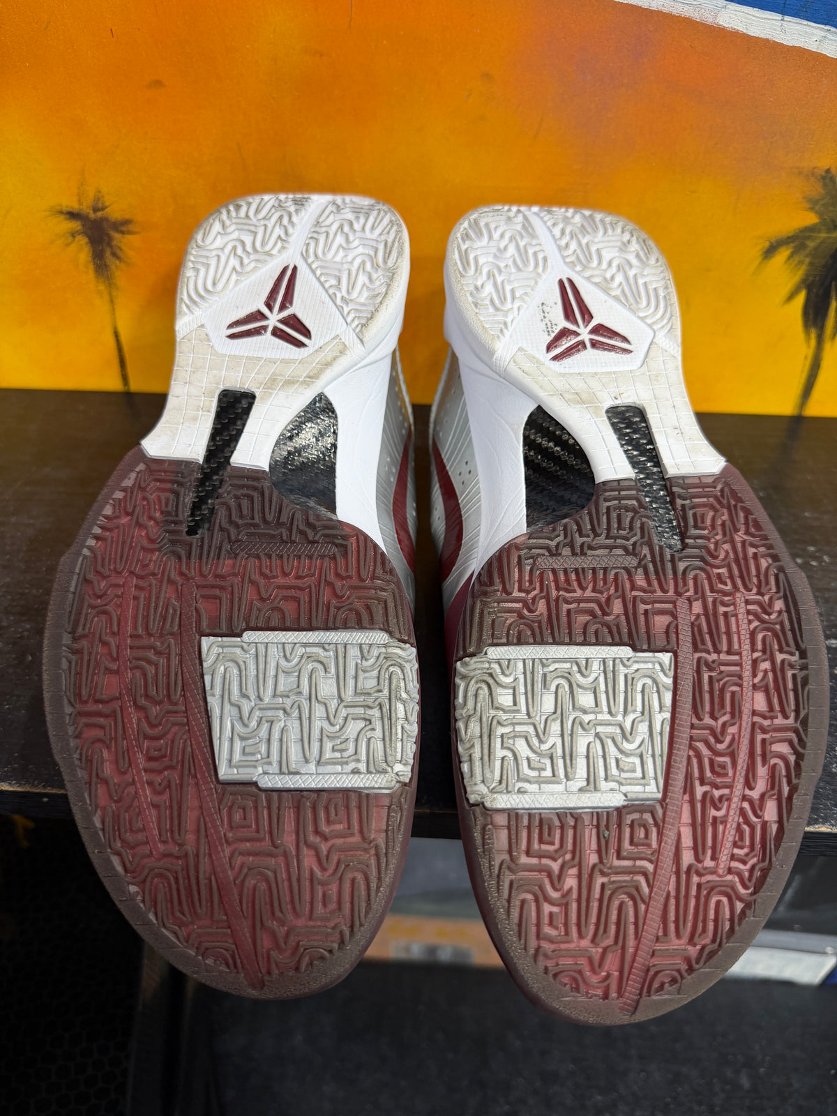 Nike Kobe 5 Protro Lower Merion Aces Away (2026)