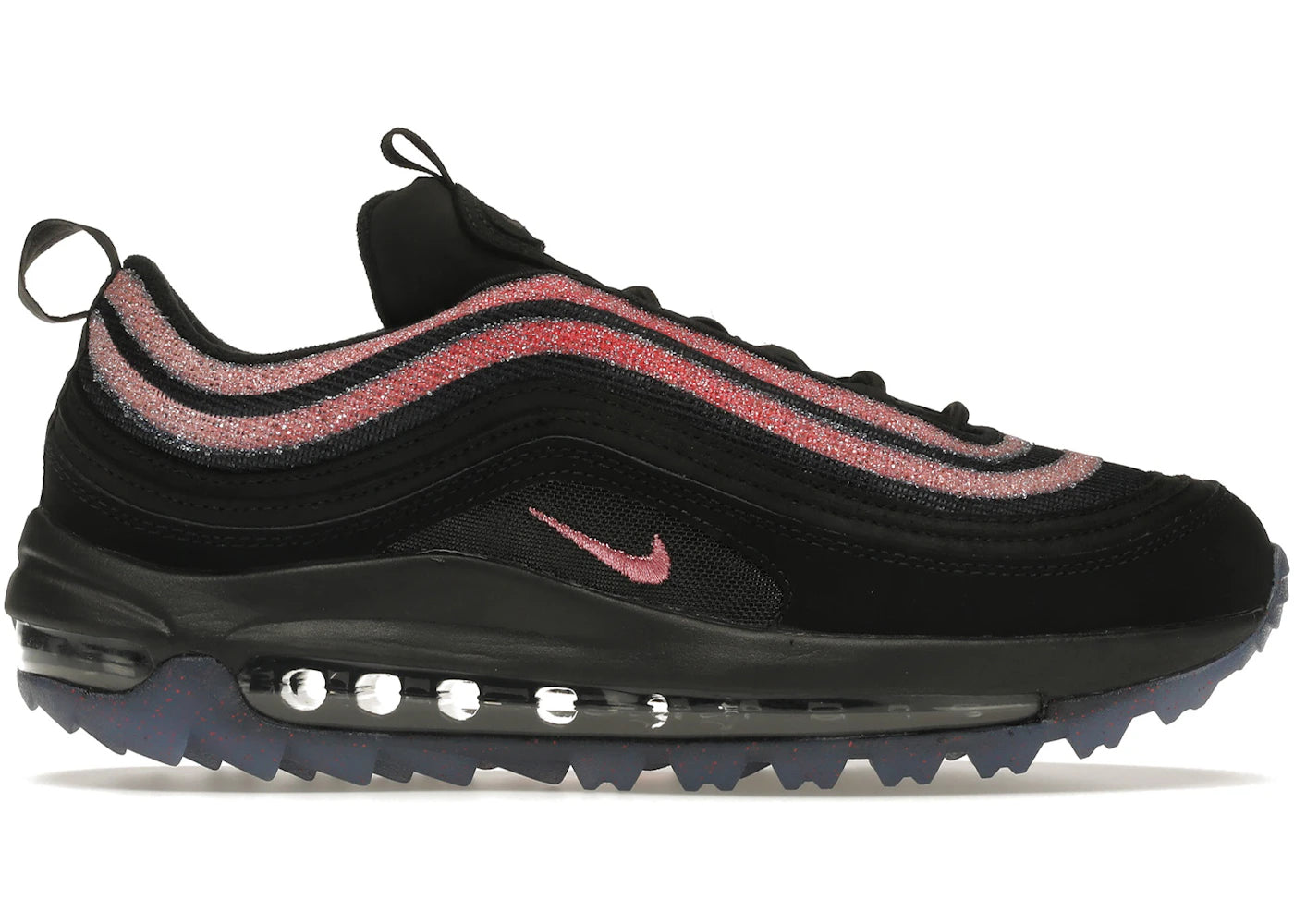 Nike Air Max 97 Golf Oracle Pink