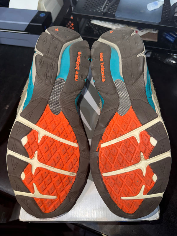 New Balance 990v3 YCMC MiUSA Trailblazers (DAMAGED BOX)