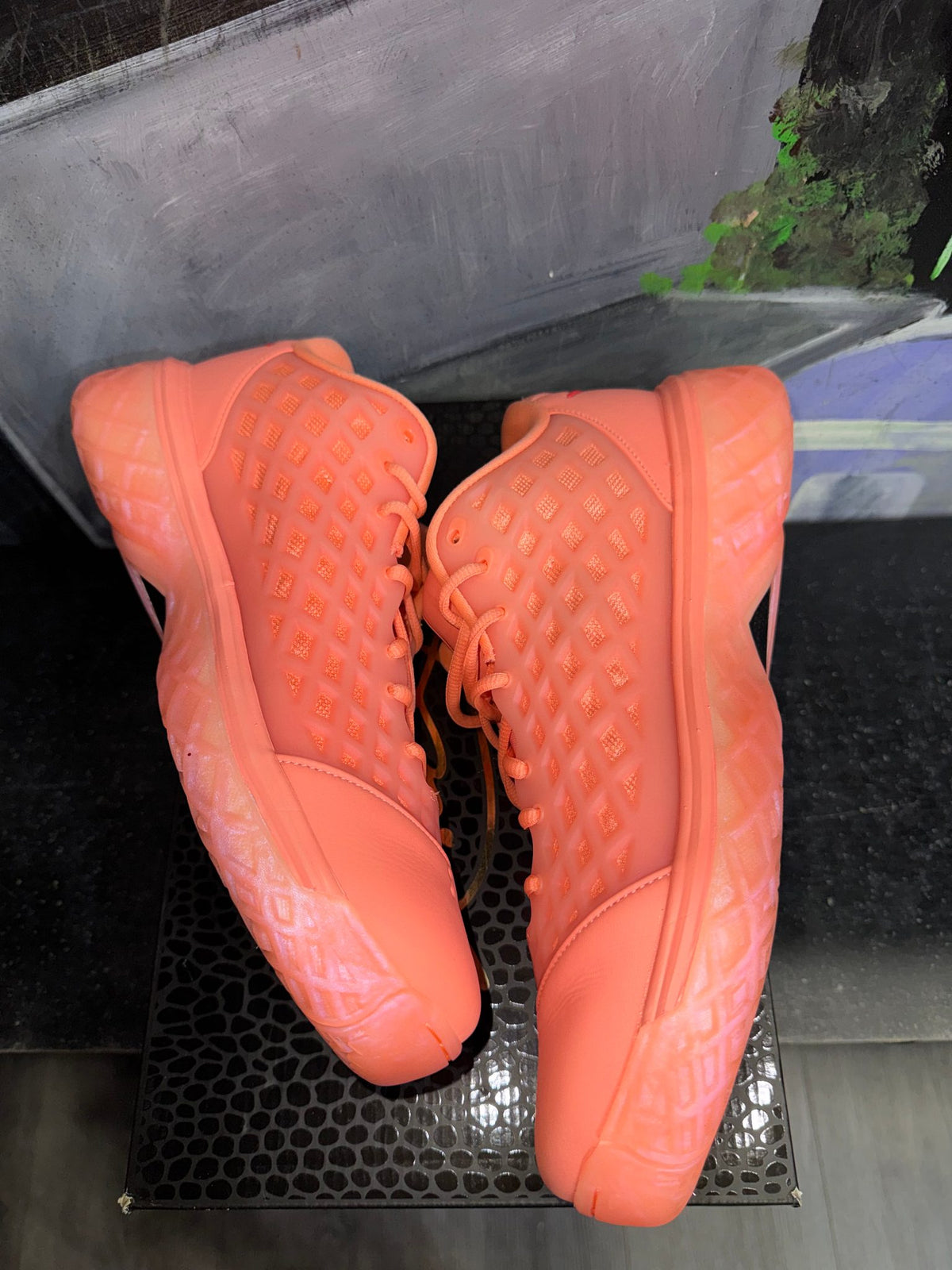 Nike Kobe 3 Low Protro Atomic Pink