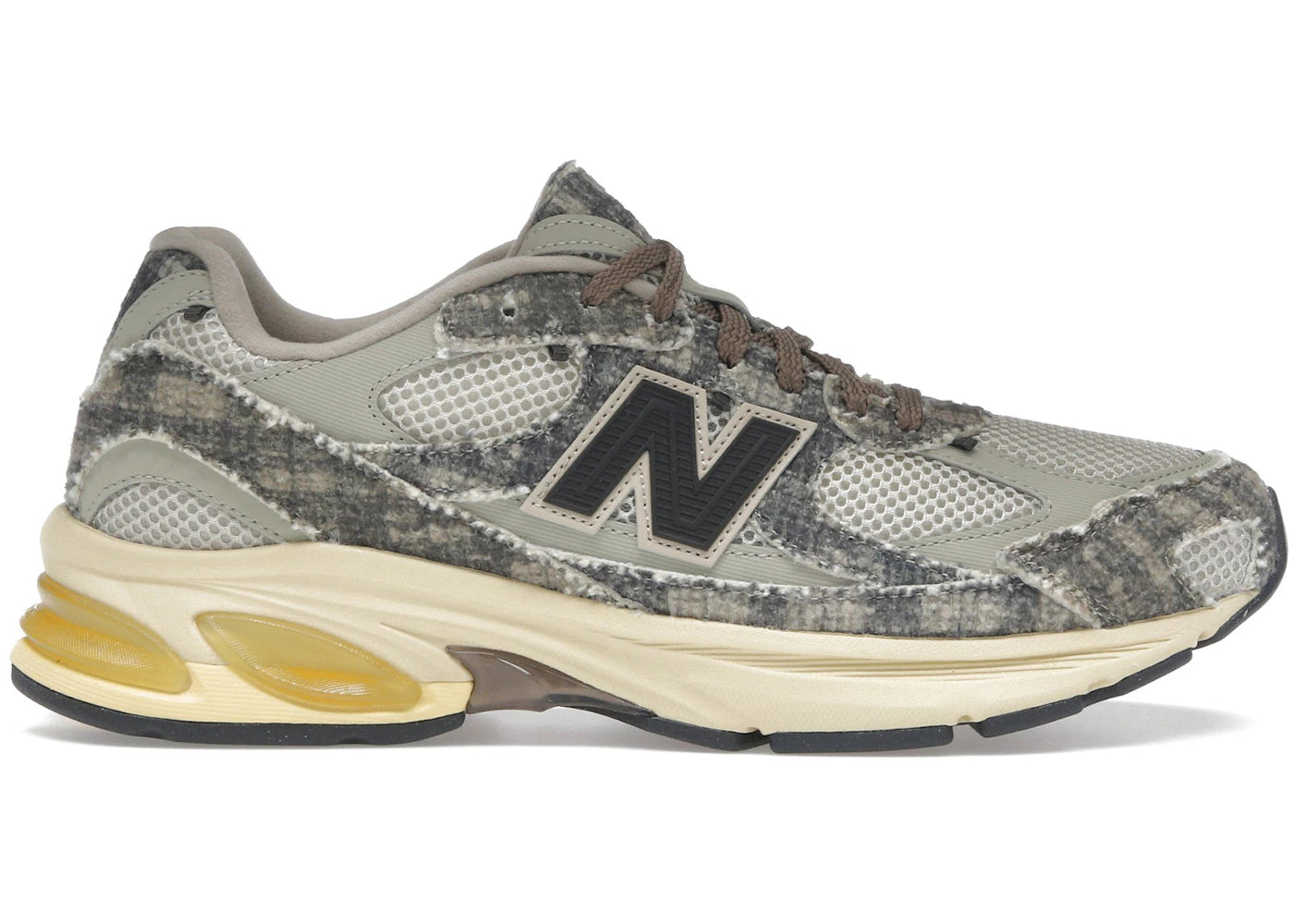 New Balance 2010 Joe Freshgoods Bag Lady