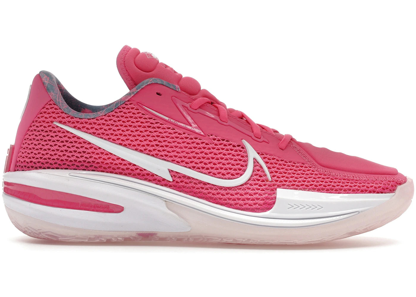 Nike Air Zoom GT Cut Unseen Hours Virginia