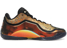 Nike LeBron 23 40K Gold