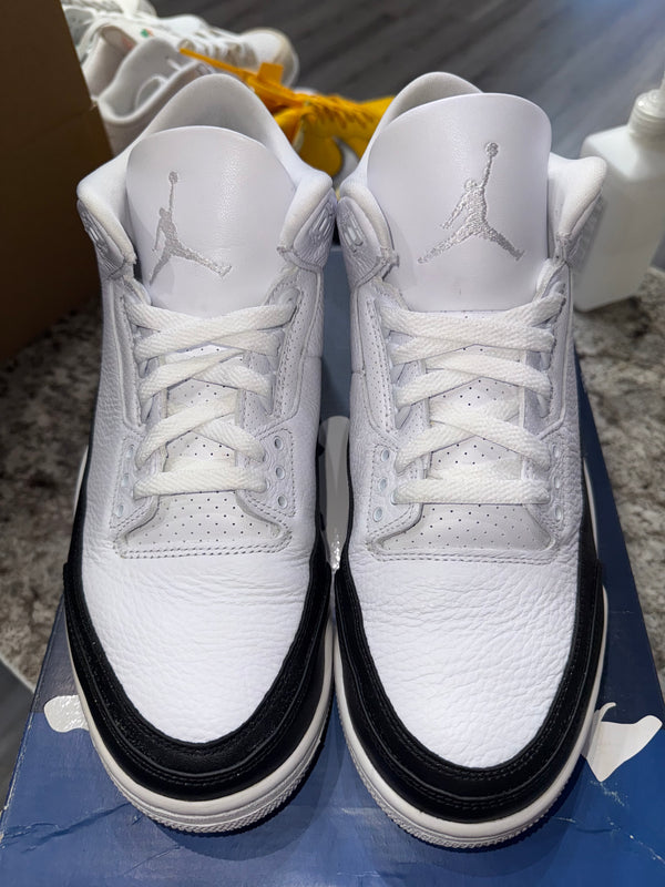 Jordan 3 Retro Fragment