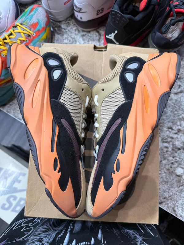 adidas Yeezy Boost 700 Enflame Amber (VNDS)