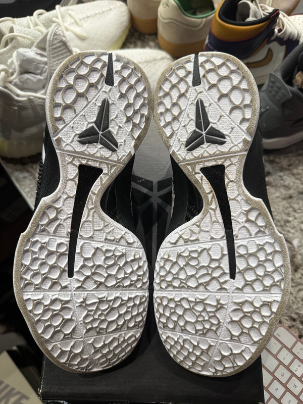 Nike Kobe 6 Protro Mambacita Sweet 16