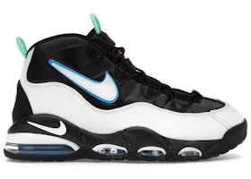 Nike Air Max Uptempo 95 NY vs. NY