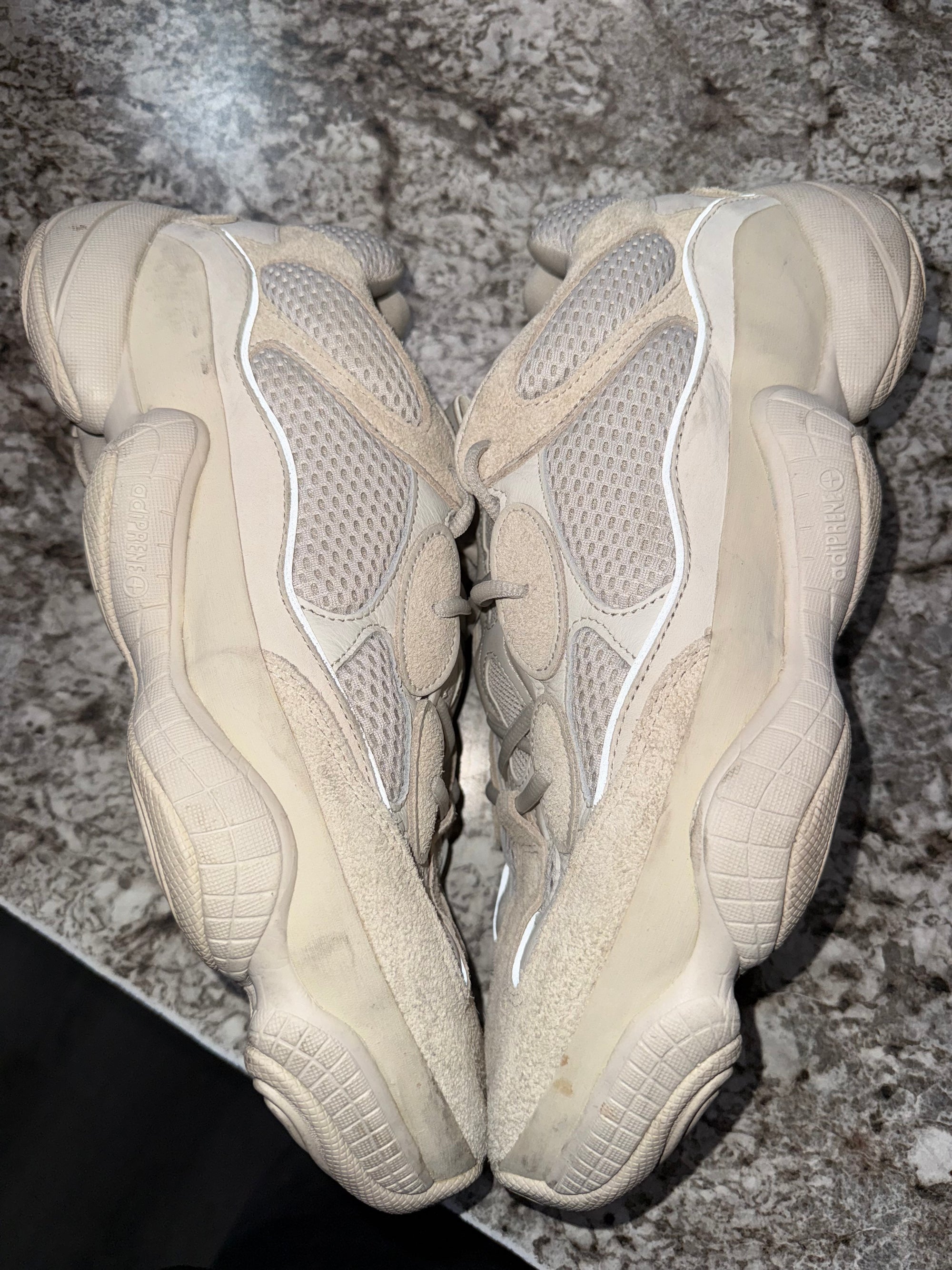 adidas Yeezy 500 Blush