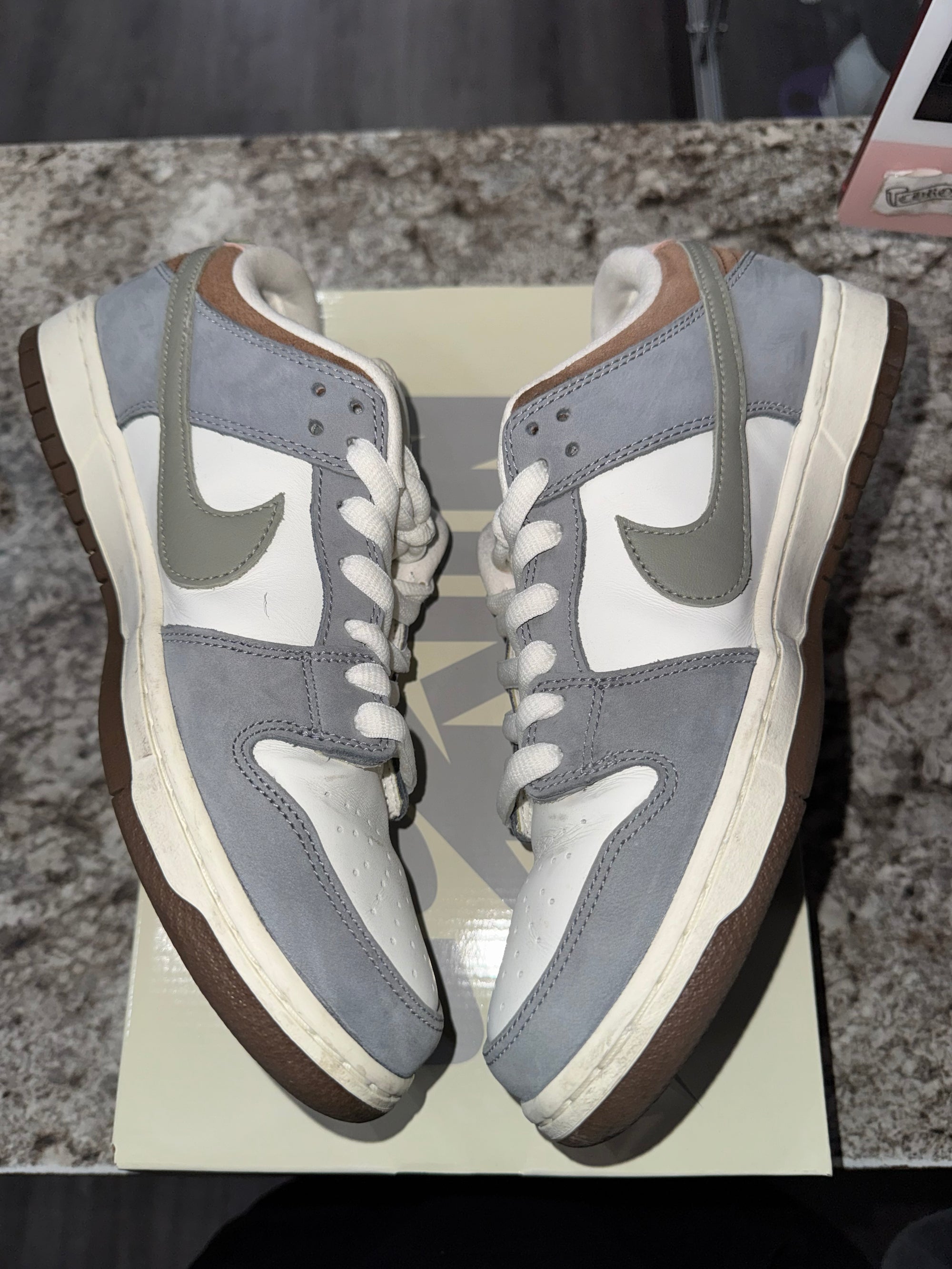 Nike SB Dunk Low Yuto Horigome