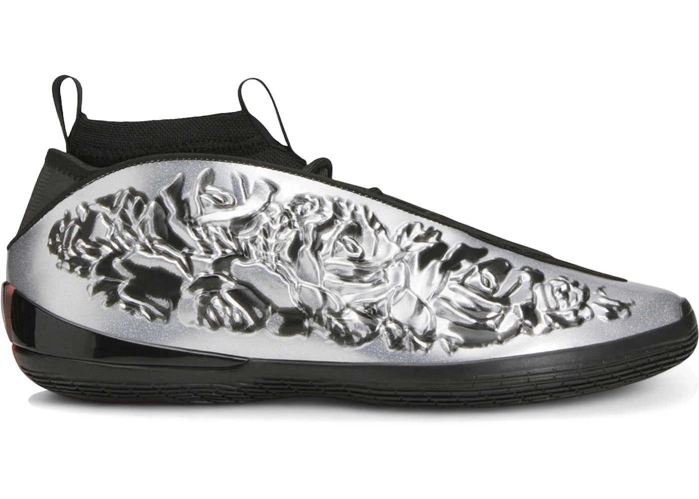 adidas Harden Vol. 10 Willy Chavarria Compton Cowboys