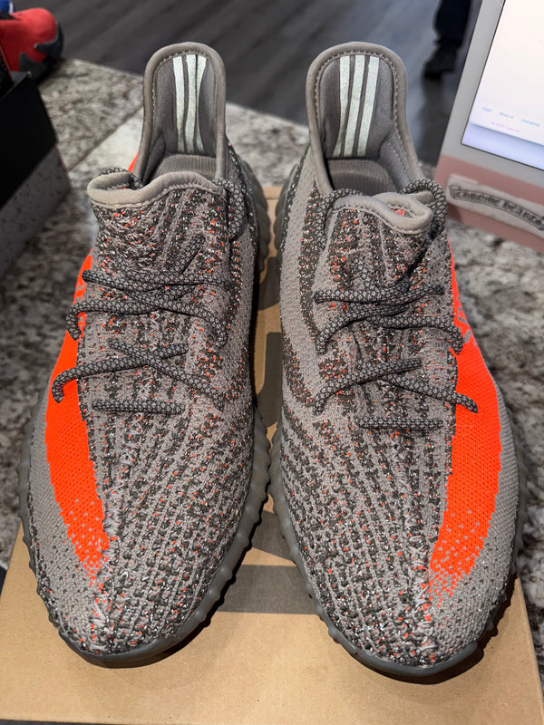adidas Yeezy Boost 350 V2 Beluga Reflective