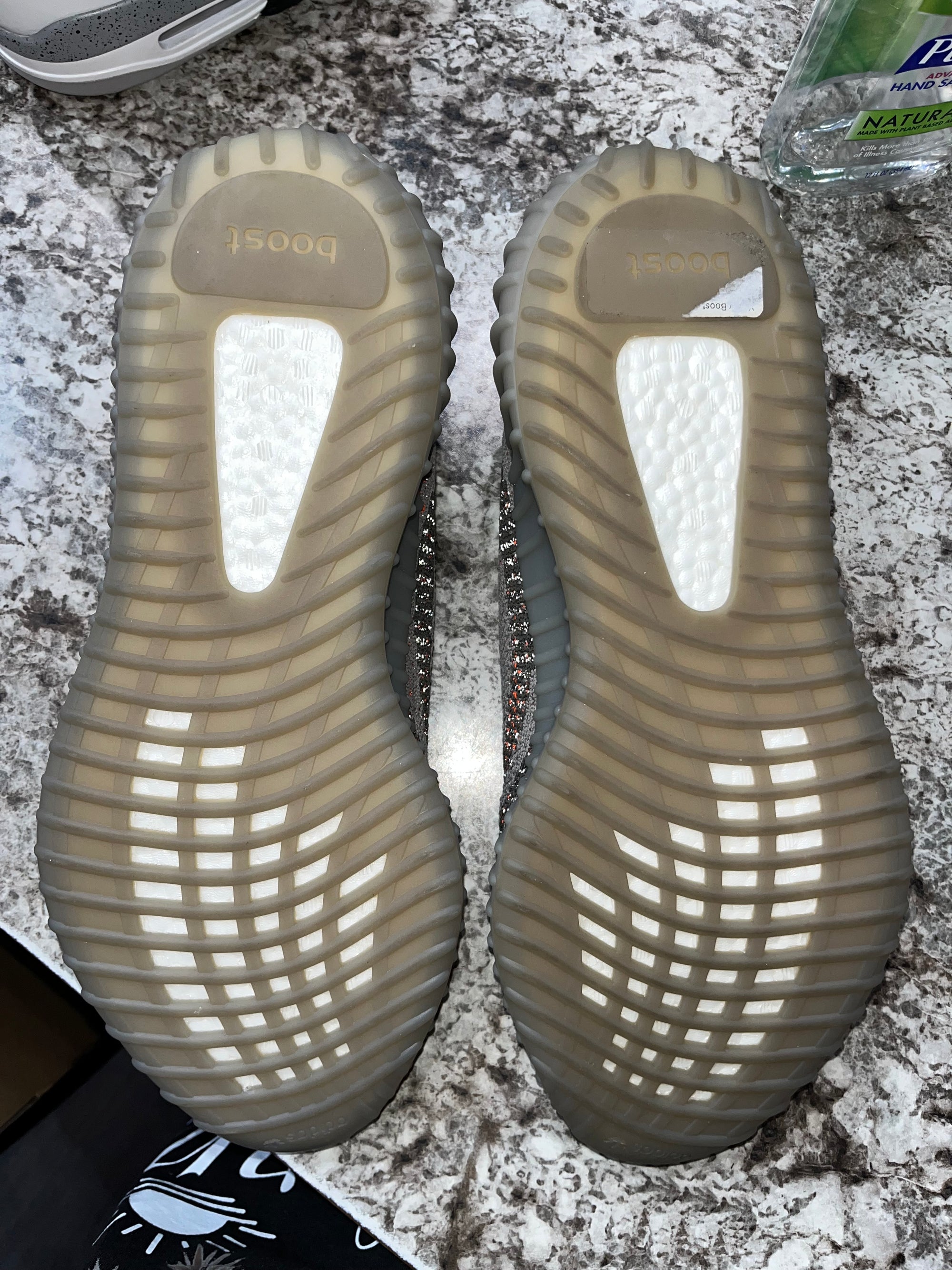 adidas Yeezy Boost 350 V2 Beluga Reflective