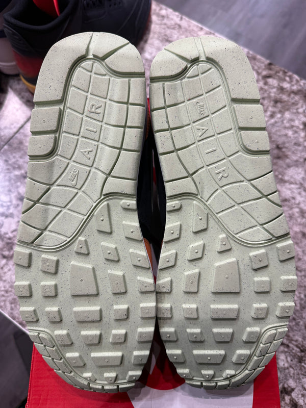 Nike Air Max 1 PRM Duck Honey Dew (DAMAGED BOX)