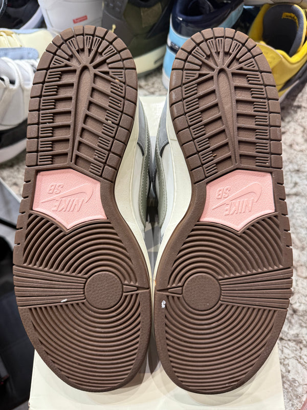 Nike SB Dunk Low Yuto Horigome