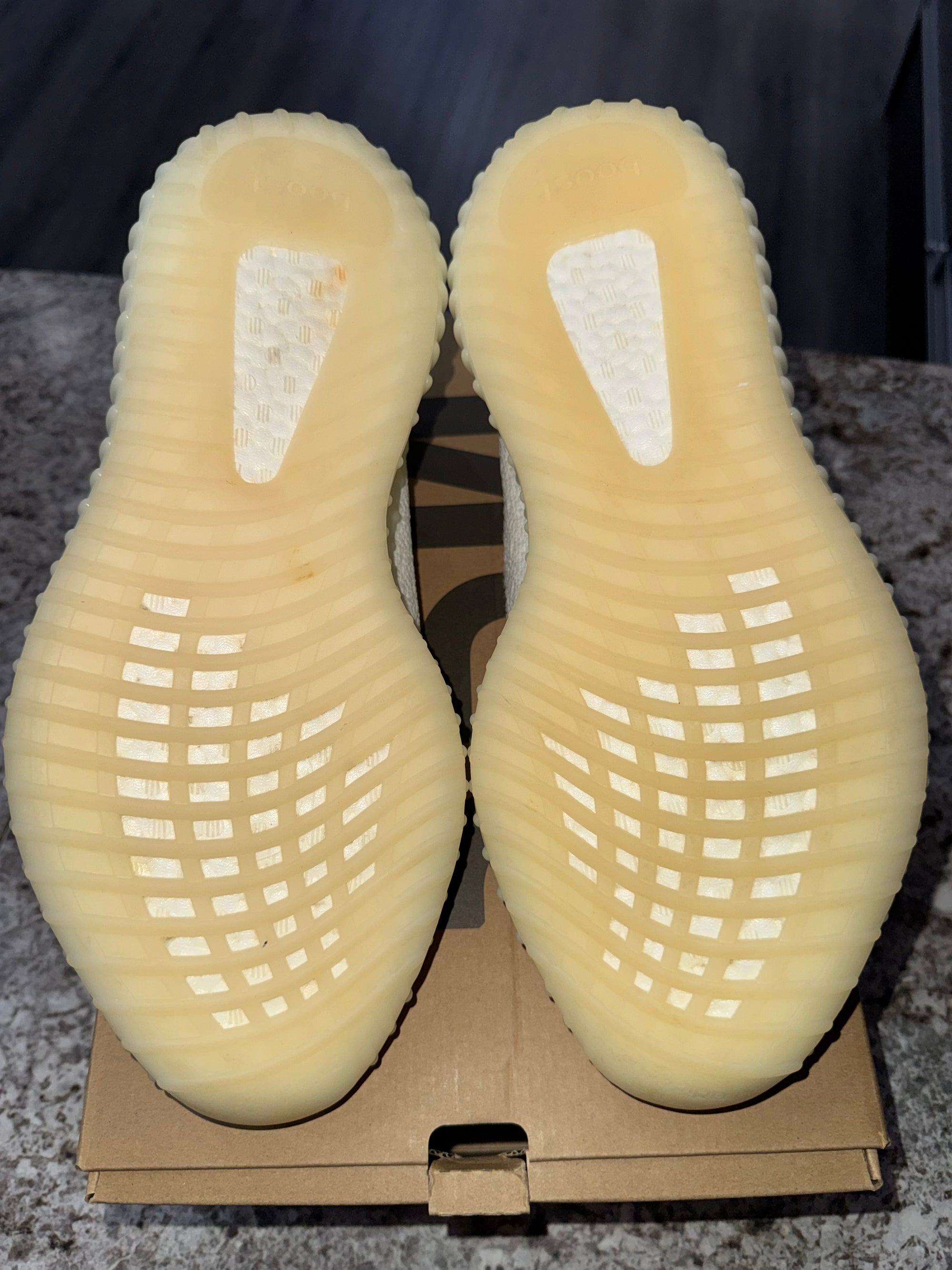 adidas Yeezy Boost 350 V2 Cream