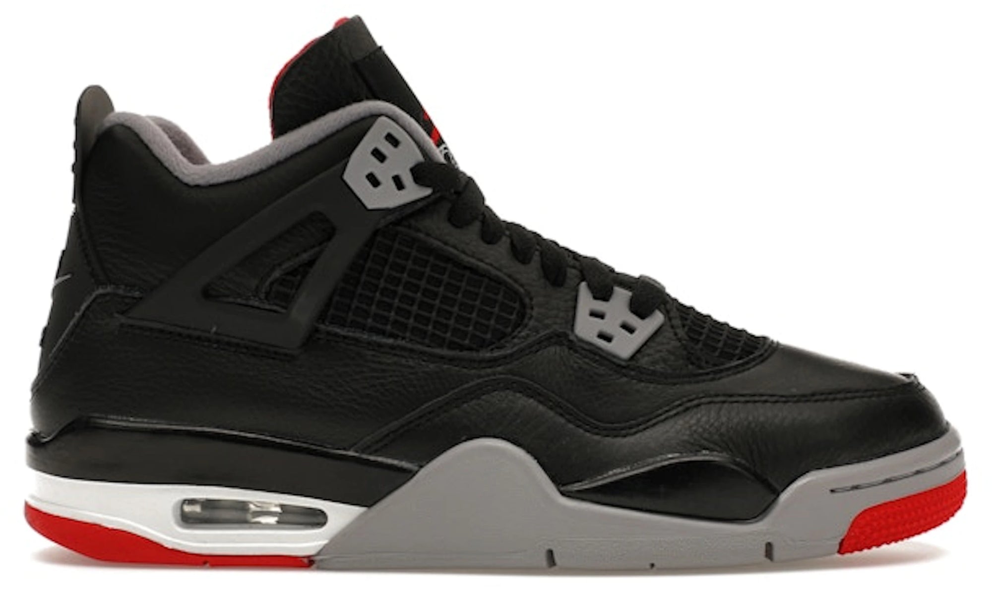 Jordan 4 Retro Bred Reimagined (GS)
