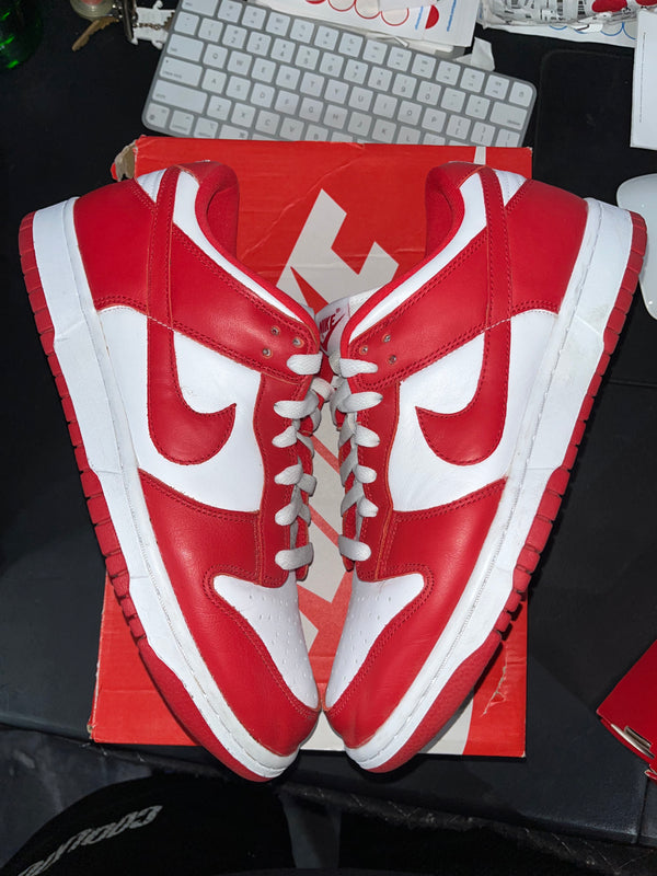 Nike Dunk Low SP St. John's