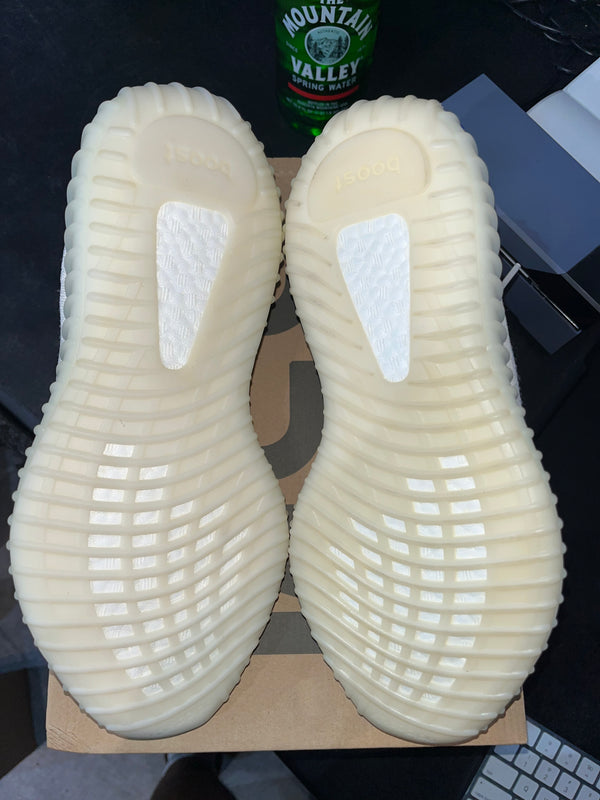 adidas Yeezy Boost 350 V2 Bone (DISCOLORED)