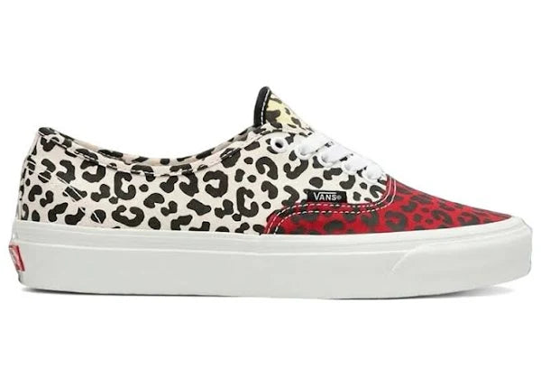 Vans Authentic Imran Potato